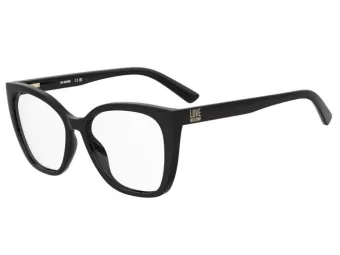 Love Moschino MOL 670 807 55 Women glasses
