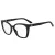 Love Moschino MOL 670 807 55 Women glasses