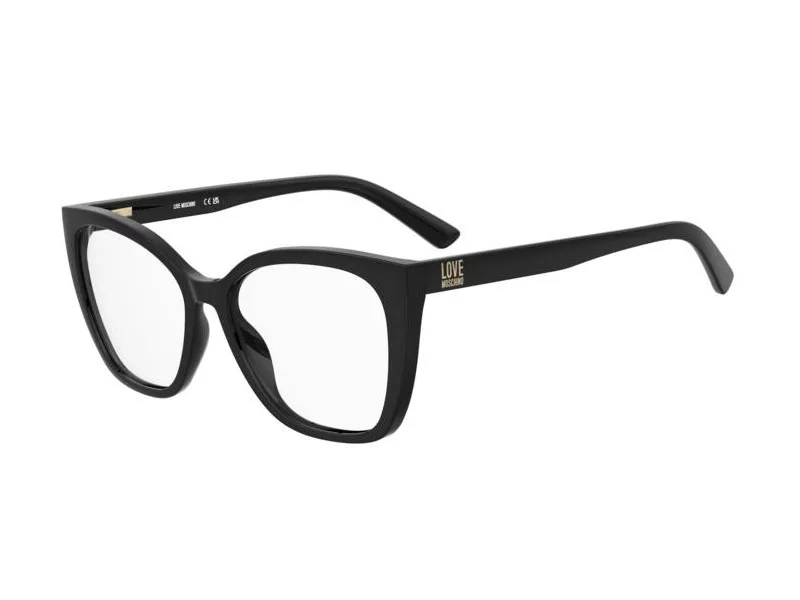 Love Moschino MOL 670 807 55 Women glasses