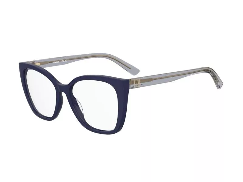 Love Moschino MOL 670 PJP 55 Women glasses