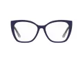 Love Moschino MOL 670 PJP 55 Women glasses