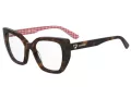 Love Moschino MOL 672 2VM 53 Women glasses