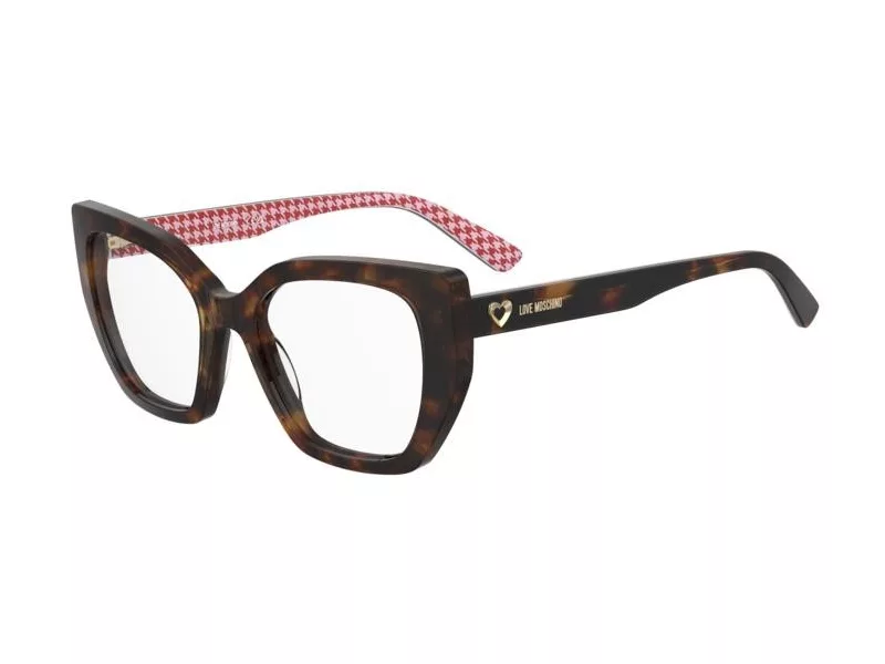 Love Moschino MOL 672 2VM 53 Women glasses