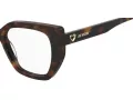 Love Moschino MOL 672 2VM 53 Women glasses