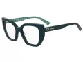 Love Moschino MOL 672 6HO 53 Women glasses