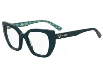 Love Moschino MOL 672 6HO 53 Women glasses