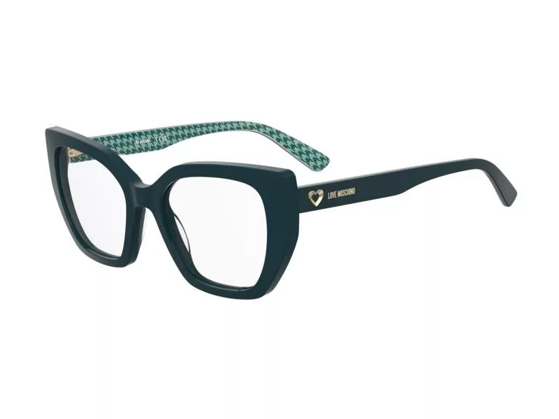 Love Moschino MOL 672 6HO 53 Women glasses
