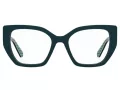 Love Moschino MOL 672 6HO 53 Women glasses