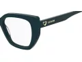 Love Moschino MOL 672 6HO 53 Women glasses