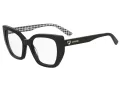 Love Moschino MOL 672 7RM 53 Women glasses