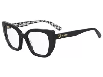 Love Moschino MOL 672 7RM 53 Women glasses