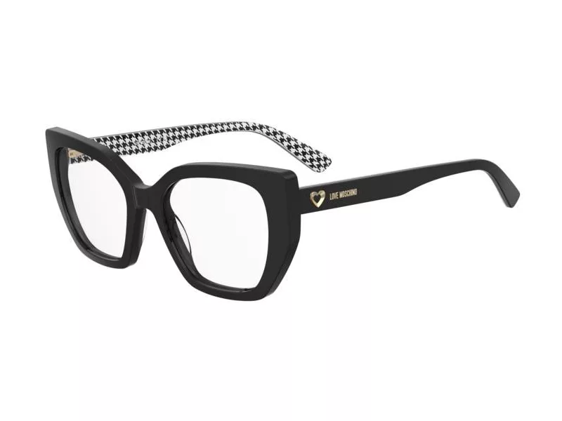 Love Moschino MOL 672 7RM 53 Women glasses