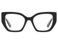 Love Moschino MOL 672 7RM 53 Women glasses