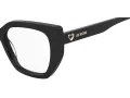 Love Moschino MOL 672 7RM 53 Women glasses