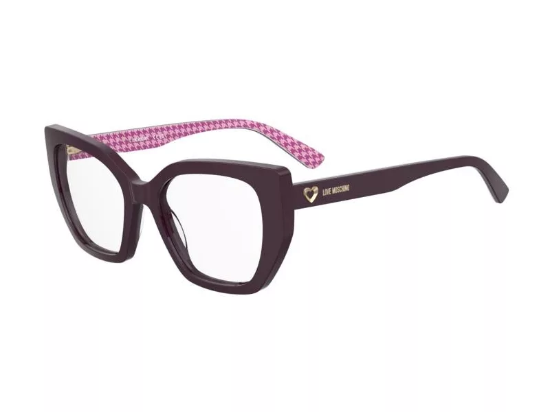 Love Moschino MOL 672 BPK 53 Women glasses