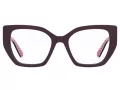 Love Moschino MOL 672 BPK 53 Women glasses