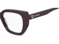 Love Moschino MOL 672 BPK 53 Women glasses