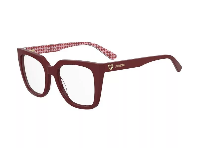 Love Moschino MOL 673 0PA 54 Women glasses