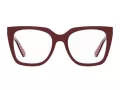 Love Moschino MOL 673 0PA 54 Women glasses