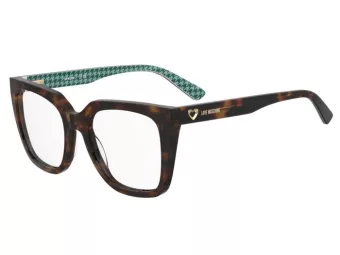Love Moschino MOL 673 2VM 54 Women glasses