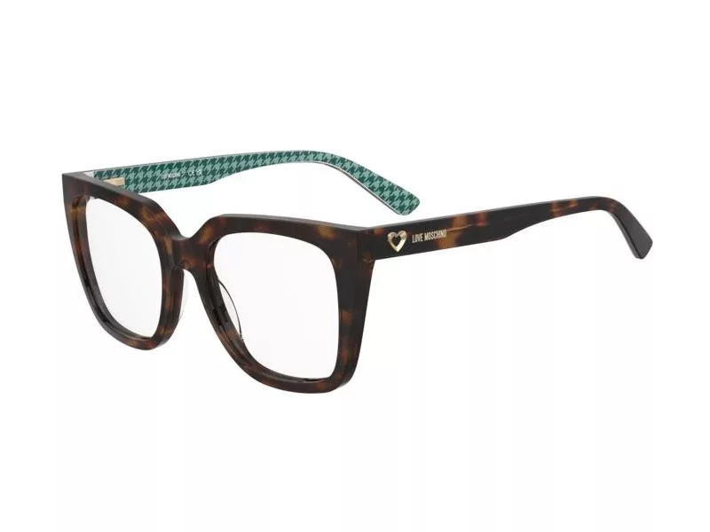 Love Moschino MOL 673 2VM 54 Women glasses