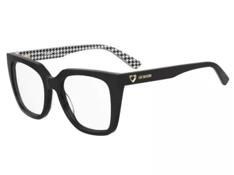 Love Moschino MOL 673 7RM 54 Women glasses