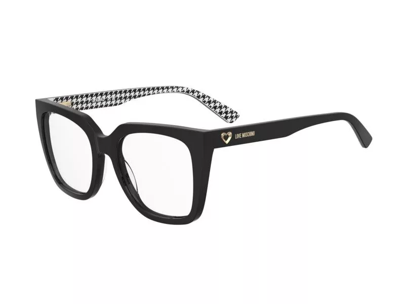 Love Moschino MOL 673 7RM 54 Women glasses