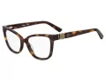 Love Moschino MOL 675 05L 55 Women glasses