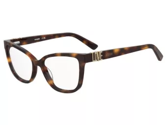 Love Moschino MOL 675 05L 55 Women glasses