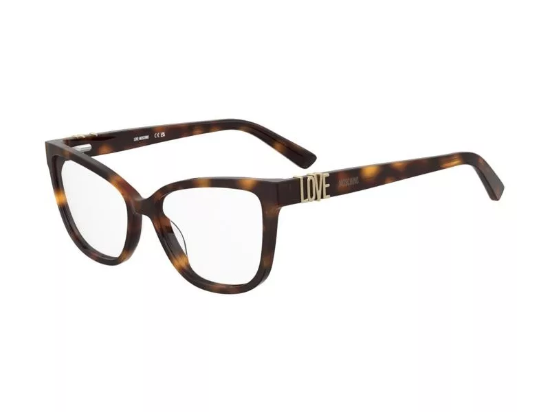 Love Moschino MOL 675 05L 55 Women glasses