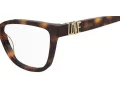 Love Moschino MOL 675 05L 55 Women glasses
