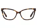 Love Moschino MOL 675 1ED 55 Women glasses