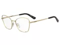 Love Moschino MOL 677 000 55 Women glasses