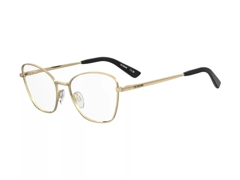 Love Moschino MOL 677 000 55 Women glasses
