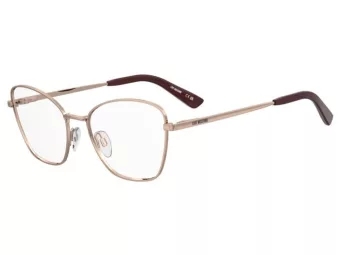 Love Moschino MOL 677 DDB 55 Women glasses