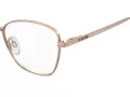 Love Moschino MOL 677 DDB 55 Women glasses