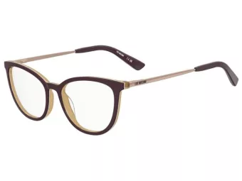 Love Moschino MOL 678 0T7 54 Women glasses