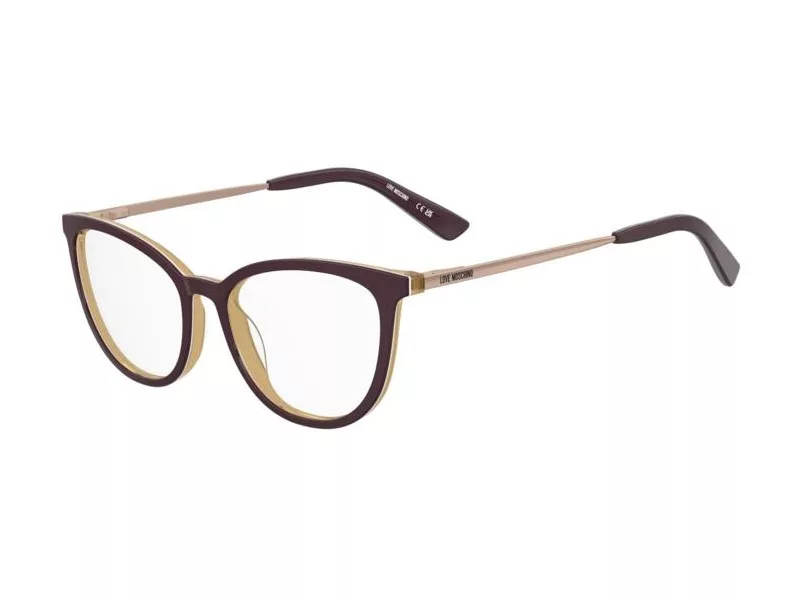 Love Moschino MOL 678 0T7 54 Women glasses