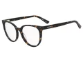Love Moschino MOL 679 086 52 Women glasses