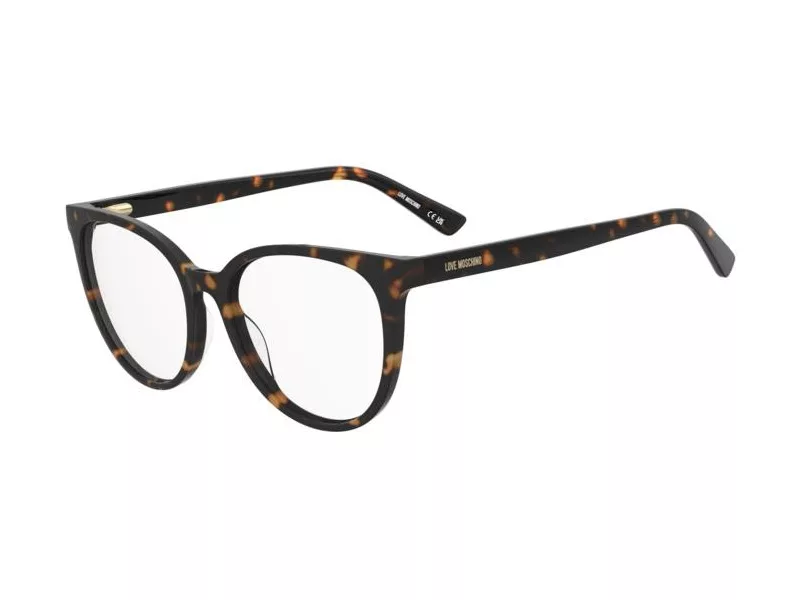 Love Moschino MOL 679 086 52 Women glasses