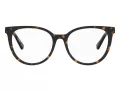 Love Moschino MOL 679 086 52 Women glasses