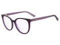 Love Moschino MOL 679 7FF 52 Women glasses