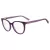 Love Moschino MOL 679 7FF 52 Women glasses