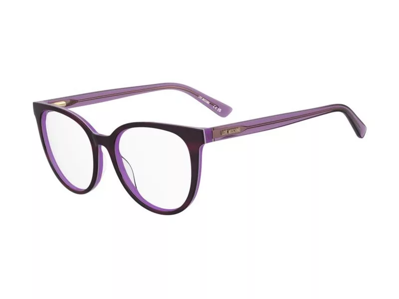 Love Moschino MOL 679 7FF 52 Women glasses