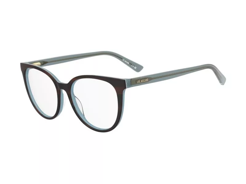 Love Moschino MOL 679 OFD 52 Women glasses