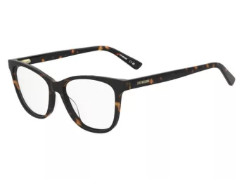 Love Moschino MOL 680 086 53 Women glasses