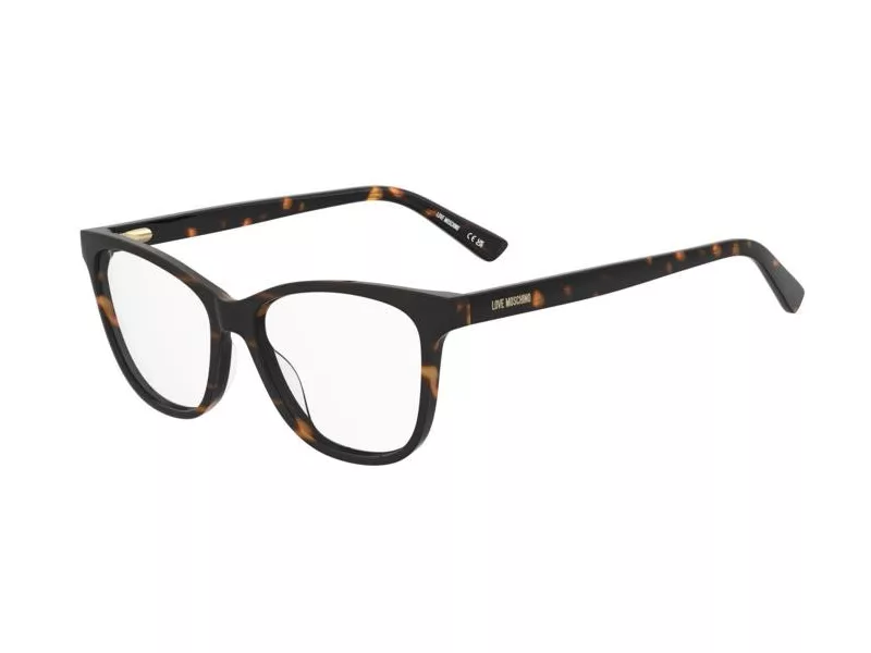 Love Moschino MOL 680 086 53 Women glasses