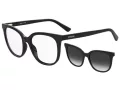 Love Moschino MOL 681/C 807 53 Women glasses