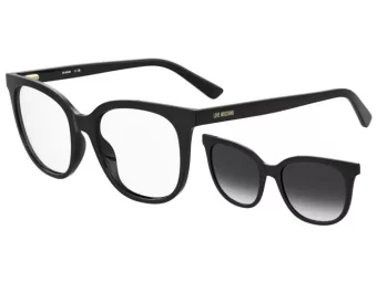 Love Moschino MOL 681/C 807 53 Women glasses