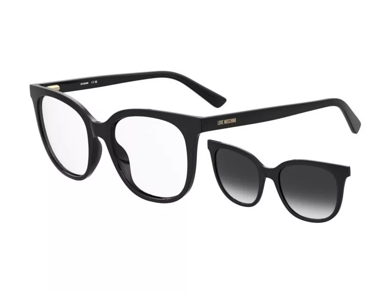 Love Moschino MOL 681/C 807 53 Women glasses